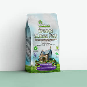 Verpackungs-Design von Giovanni für Johnson Gardening Services Ltd | Design: #32305836