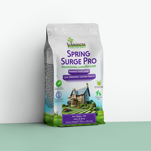 Packaging Design by Giovanni for Johnson Gardening Services Ltd | Design #32306465