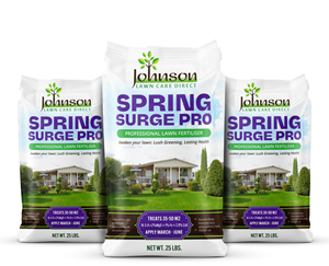 Verpackungs-Design von SAI DESIGNS für Johnson Gardening Services Ltd | Design: #32313076