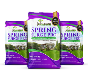 Packaging Design by SAI DESIGNS for Johnson Gardening Services Ltd | Design: #32316974