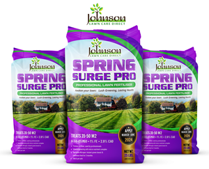 Packaging Design by SAI DESIGNS for Johnson Gardening Services Ltd | Design: #32317423