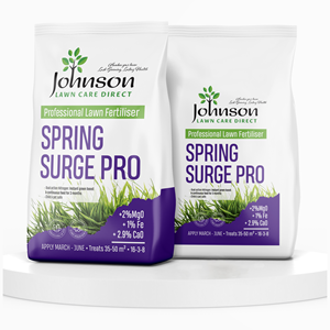 Packaging Design by Krasimira Georgieva for Johnson Gardening Services Ltd | Design: #32327762