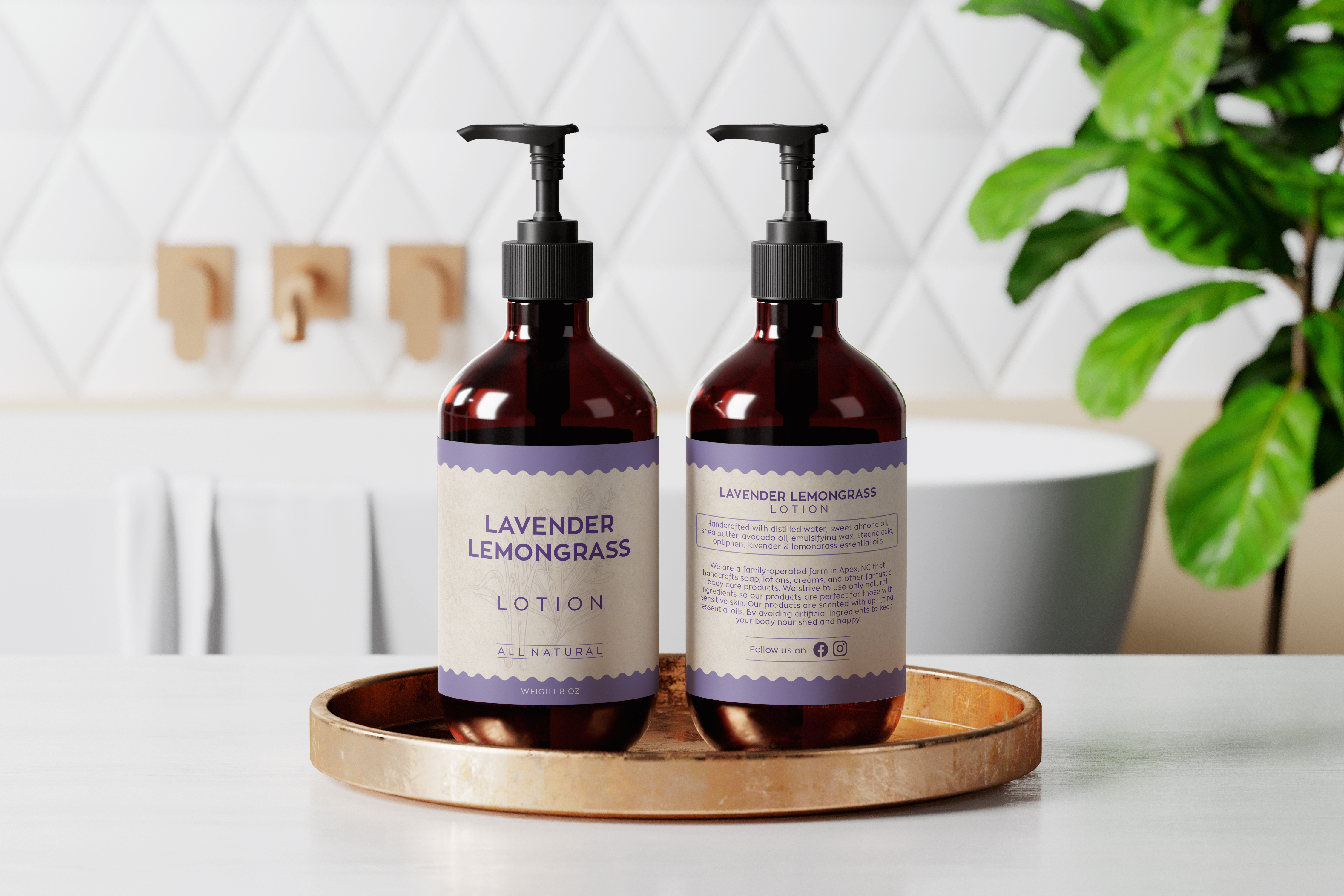 Label Design by Jose Loaiza for this project | Design #32292583