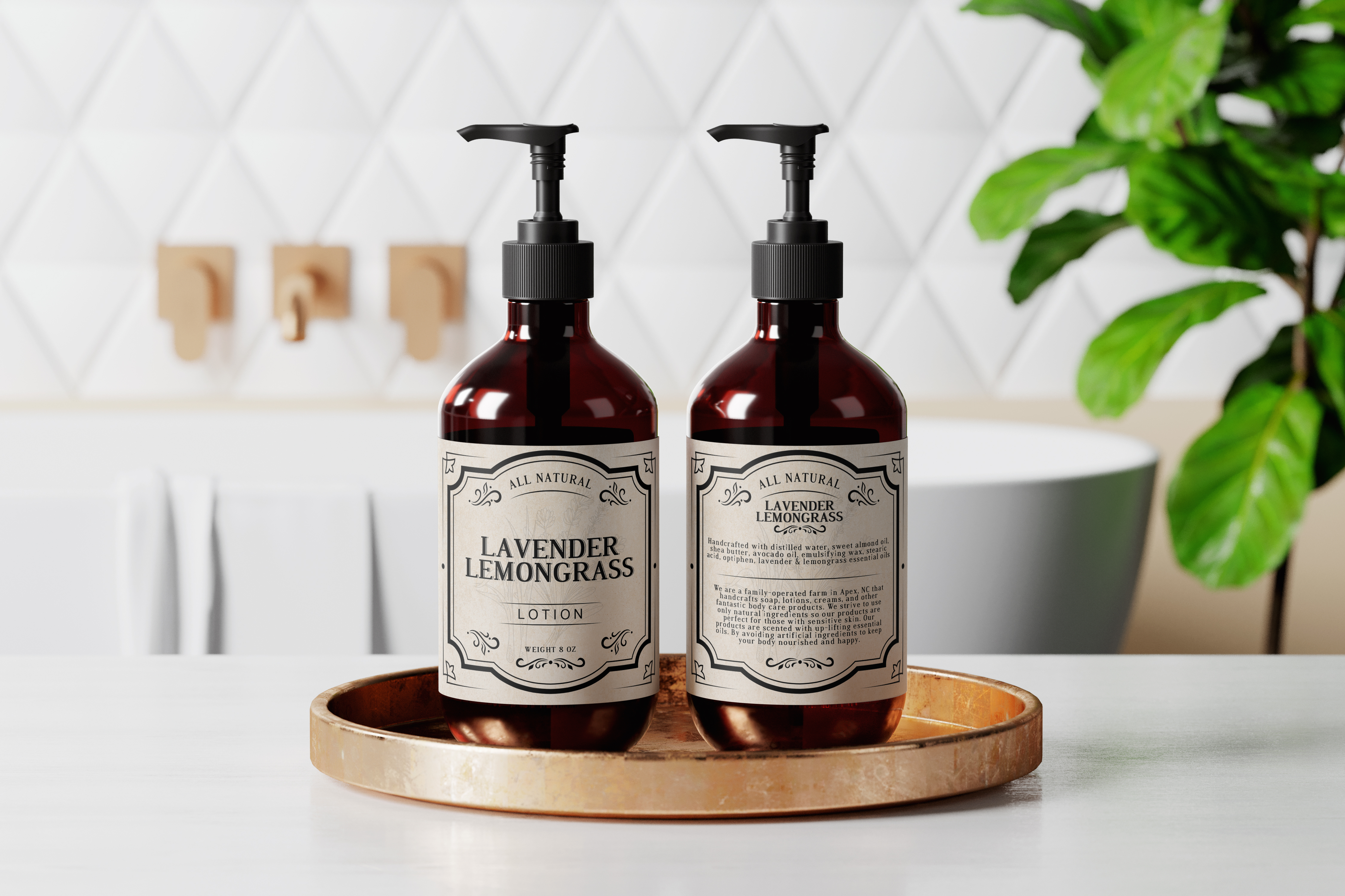 Label Design by Jose Loaiza for this project | Design #32300448