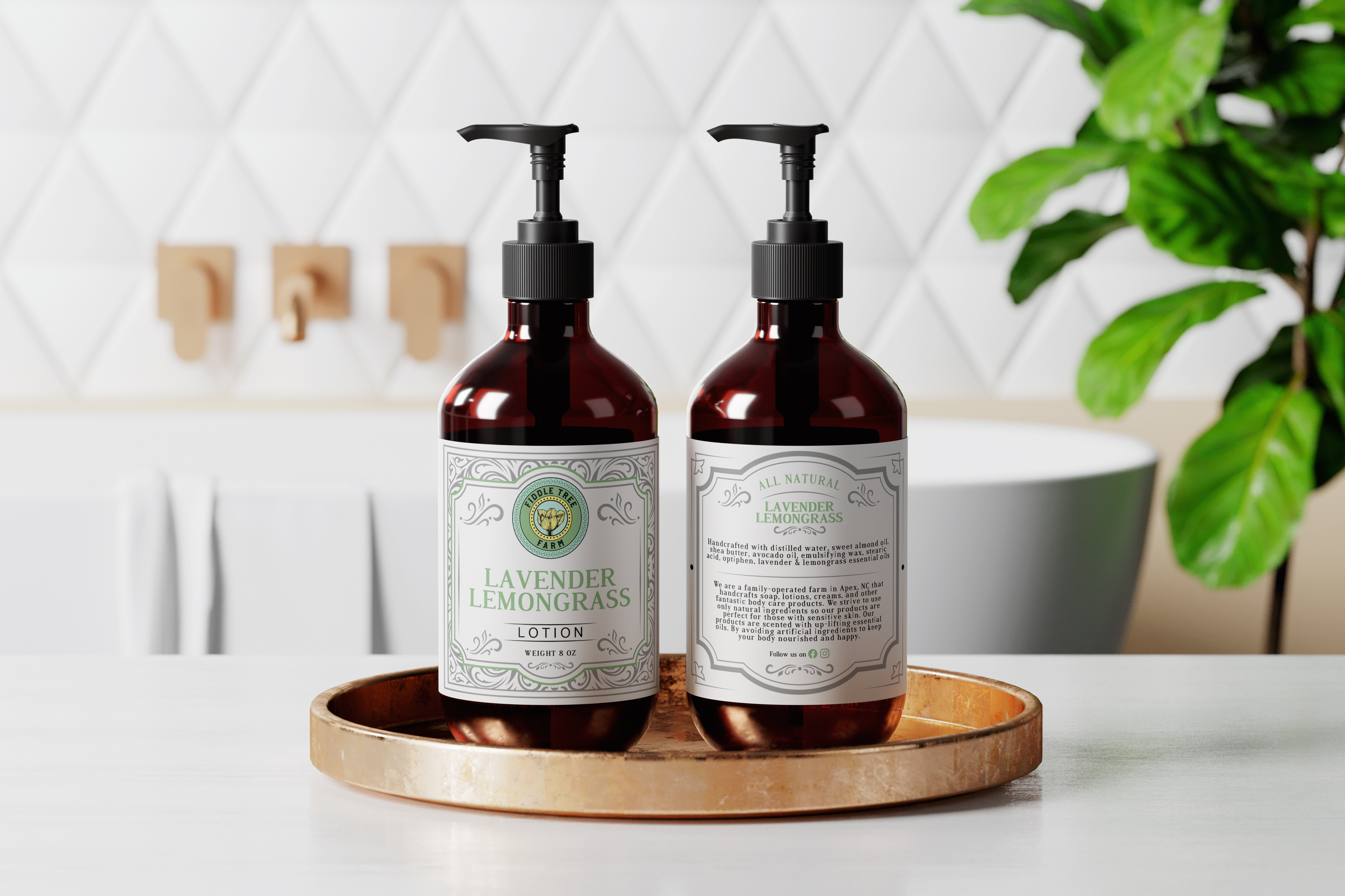 Label Design by Jose Loaiza for this project | Design #32305557