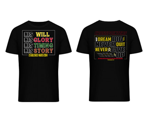 T-shirt Design by JKIANN08 for CrossPointe Church | Design: #32287564