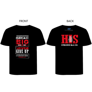 T-shirt Design by Creative symbol