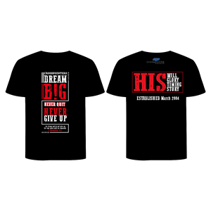 T-shirt Design by Creative symbol for CrossPointe Church | Design: #32290075