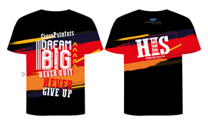 T-shirt Design by Creative symbol for CrossPointe Church | Design: #32294270