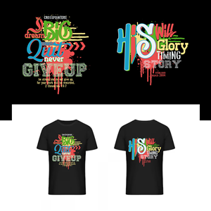 T-shirt Design by onze design for CrossPointe Church | Design #32307825
