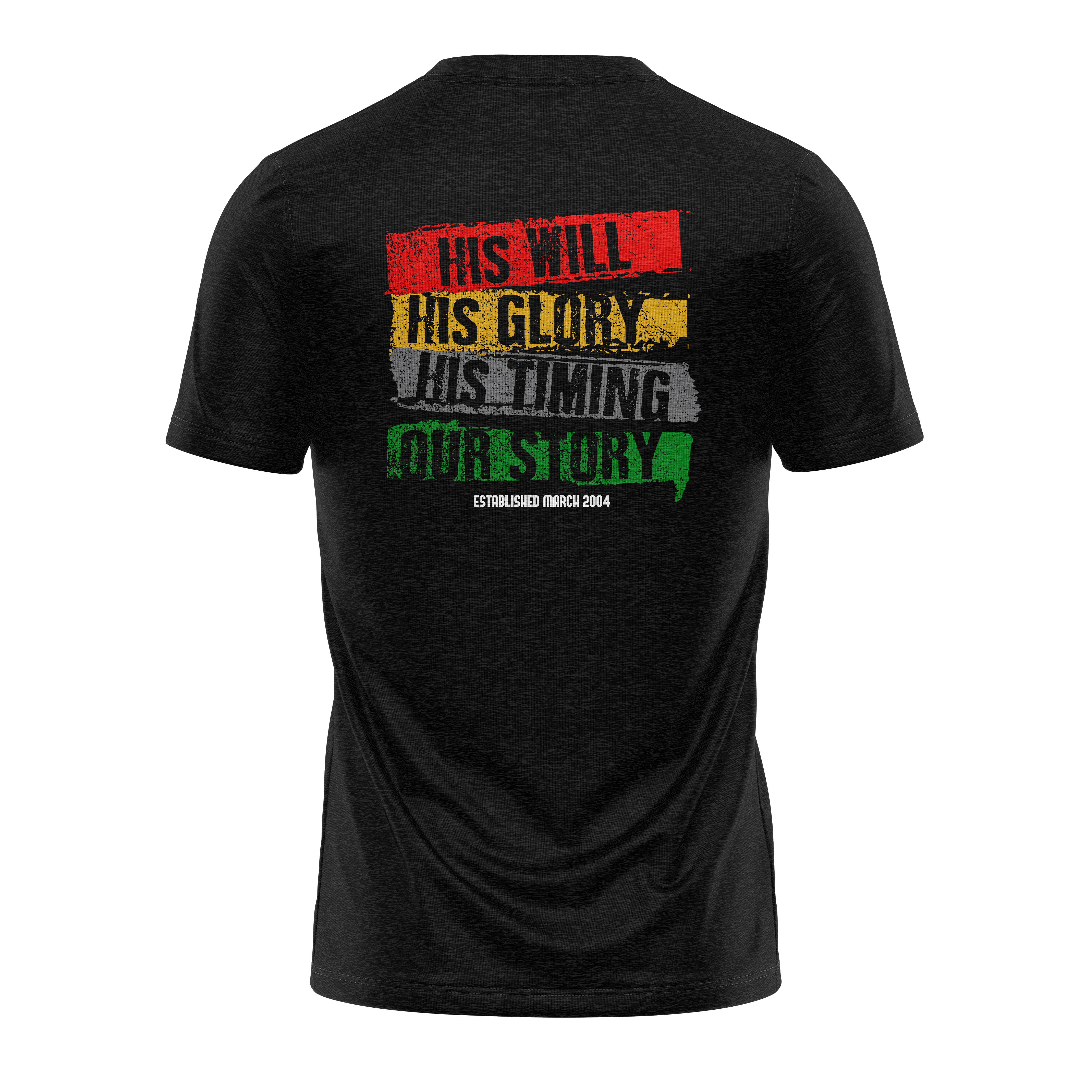 T-shirt Design by MD ASIF NEOUZ for CrossPointe Church | Design #32324700