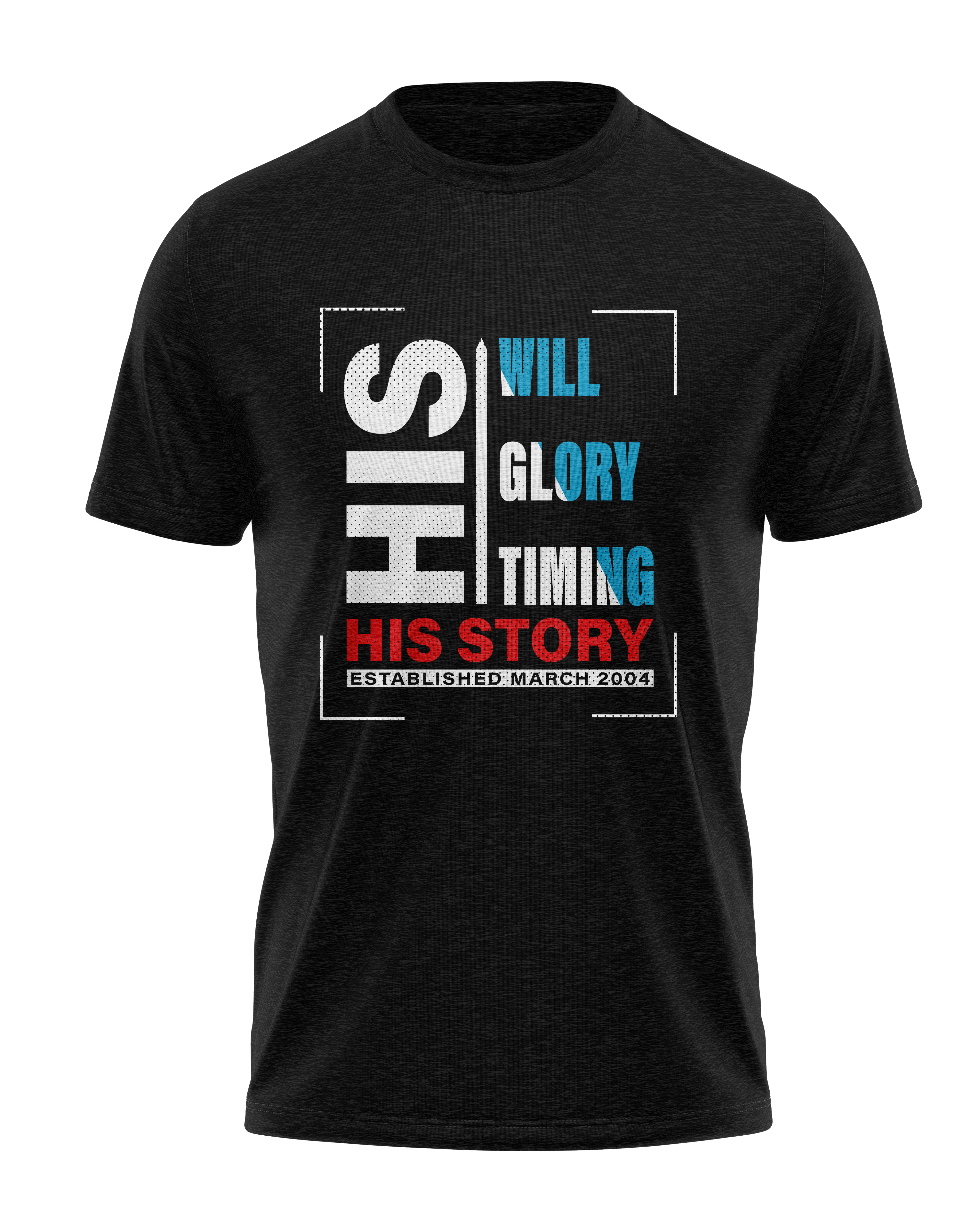 T-shirt Design by MD ASIF NEOUZ for CrossPointe Church | Design #32352661