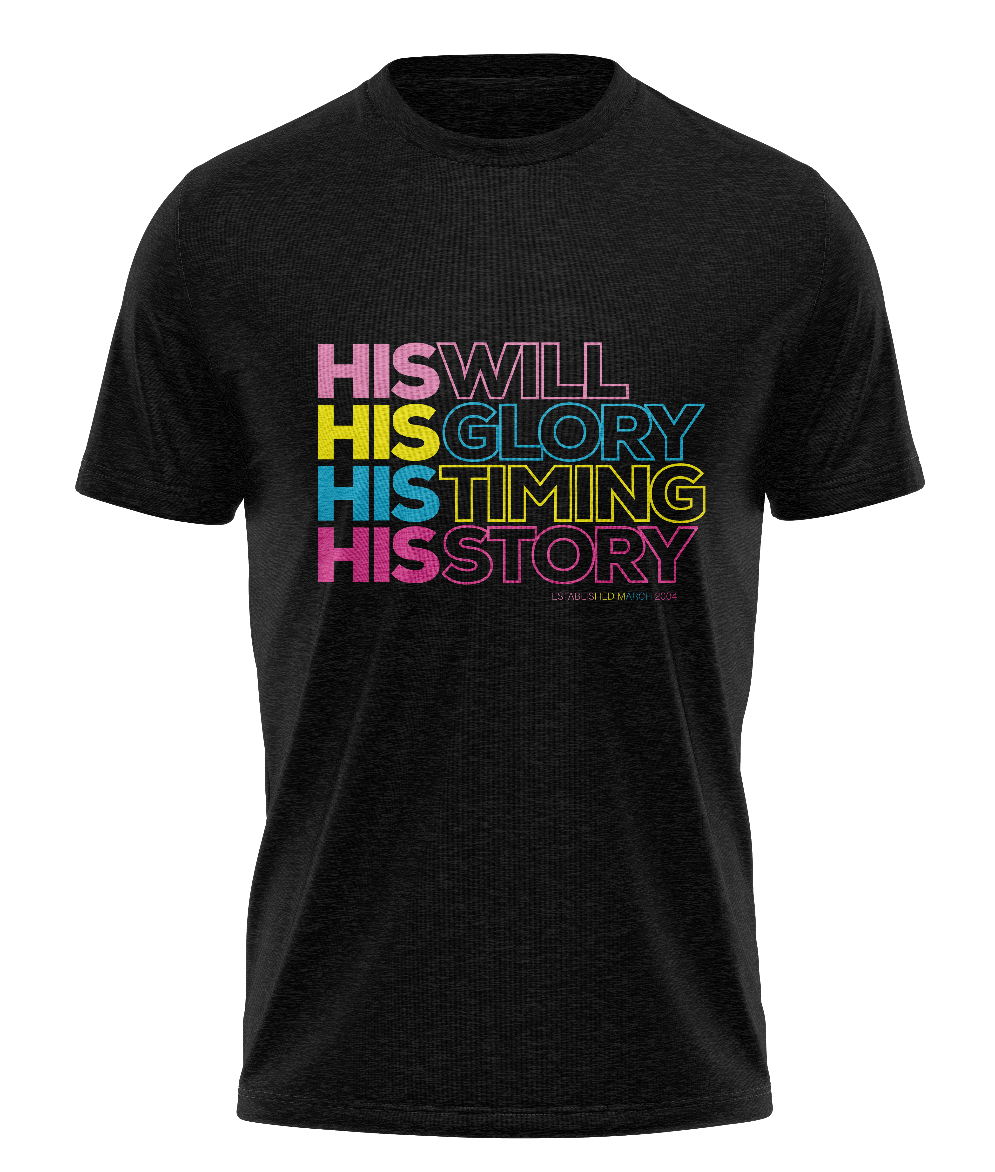T-Shirt-Design von MD ASIF NEOUZ für CrossPointe Church | Design #32353021