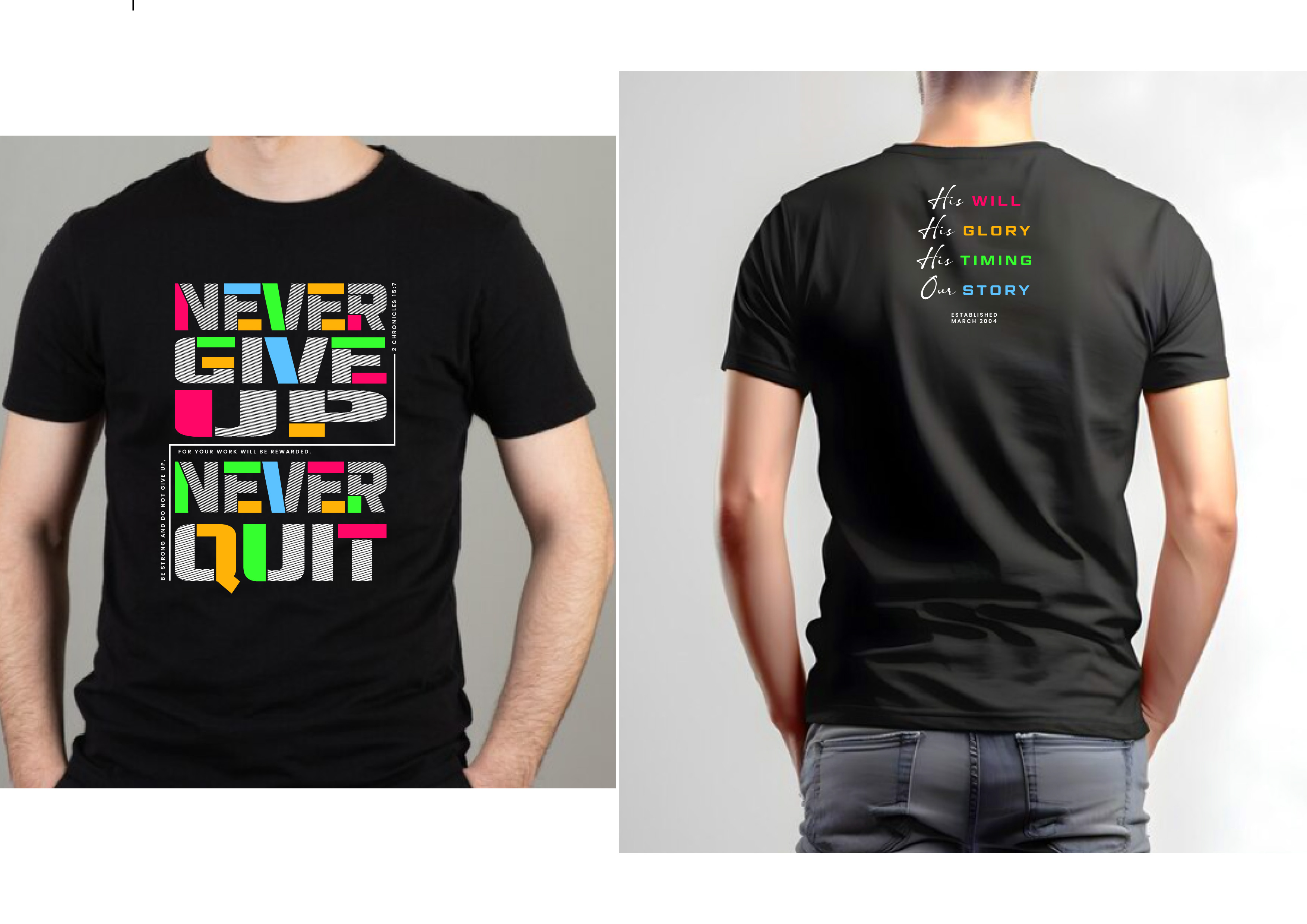 T-Shirt-Design von ~idiaz~ für CrossPointe Church | Design #32292713