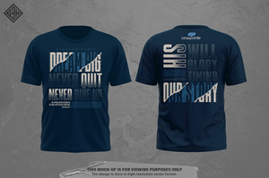 T-shirt Design by gekgrfx for CrossPointe Church | Design: #32317089