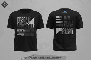 T-Shirt-Design von gekgrfx für CrossPointe Church | Design: #32340041