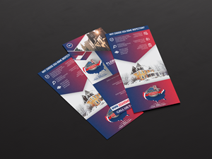 Flyer Design by nirmla450