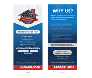 Flyer Design by G Marchiori
