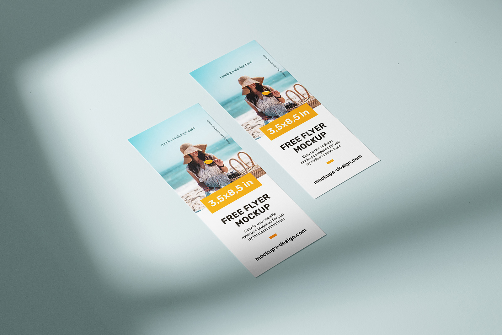 Flyer Design by Rohit Anand for USA Home Inspections | Design #32301746
