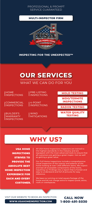 Flyer Design by MChiara