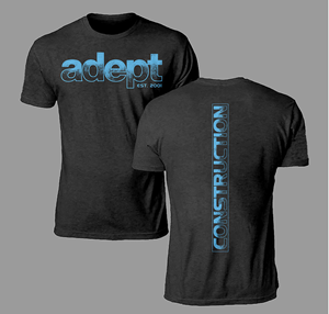 T-shirt Design by Johncina