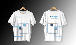 T-shirt Design by andrew3344