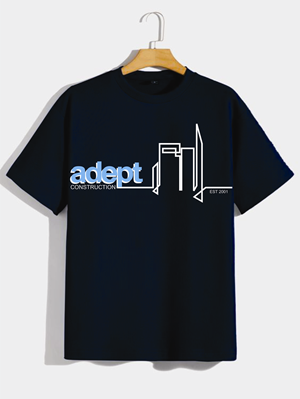 T-shirt Design by dery88