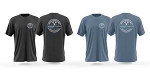 Diseño de Camiseta por Risallah para Adept Construction | Diseño: #32292714