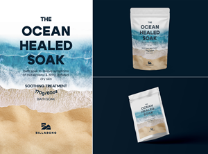 Graphic Design by Abdulmalik Ganijonov for this project | Design: #32291268