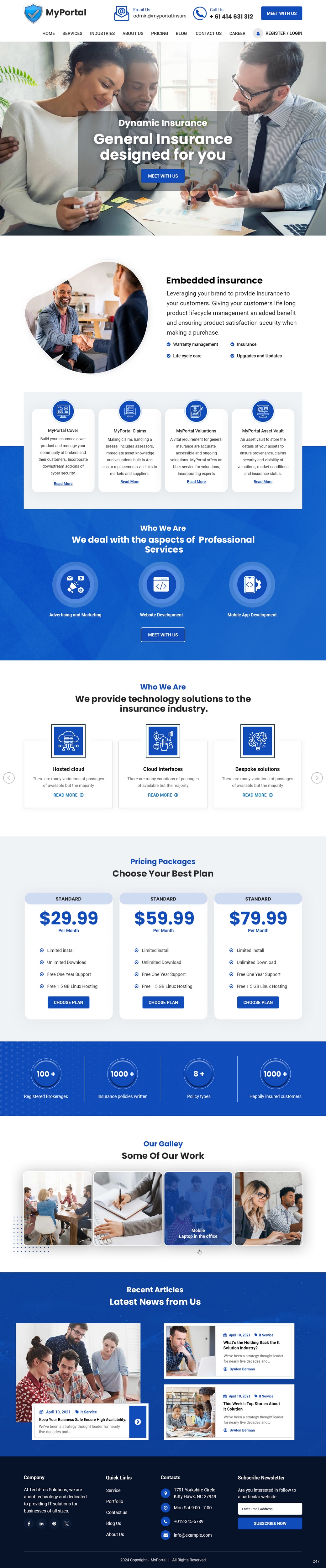 Web Design by pb for Meylex | Design #32290520