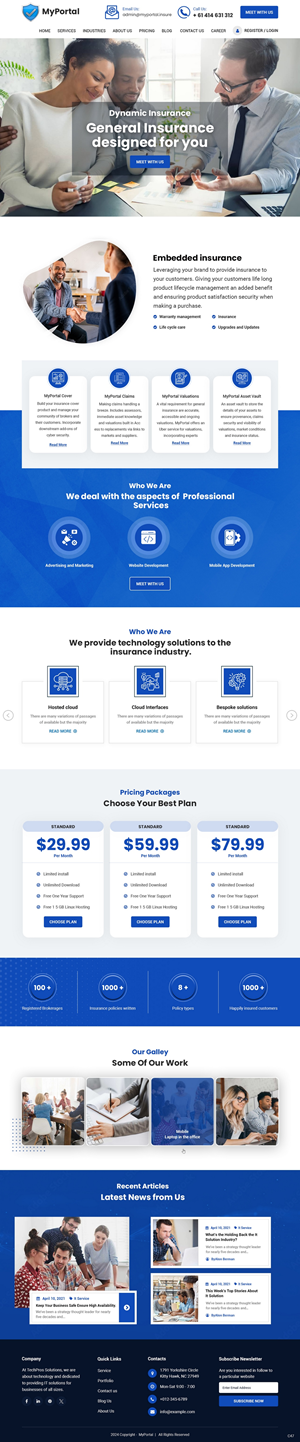 Diseño Web por pb para Meylex | Diseño: #32290520