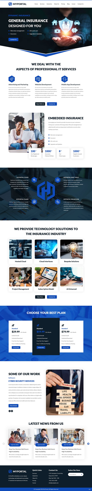 Diseño Web por pb para Meylex | Diseño: #32290528