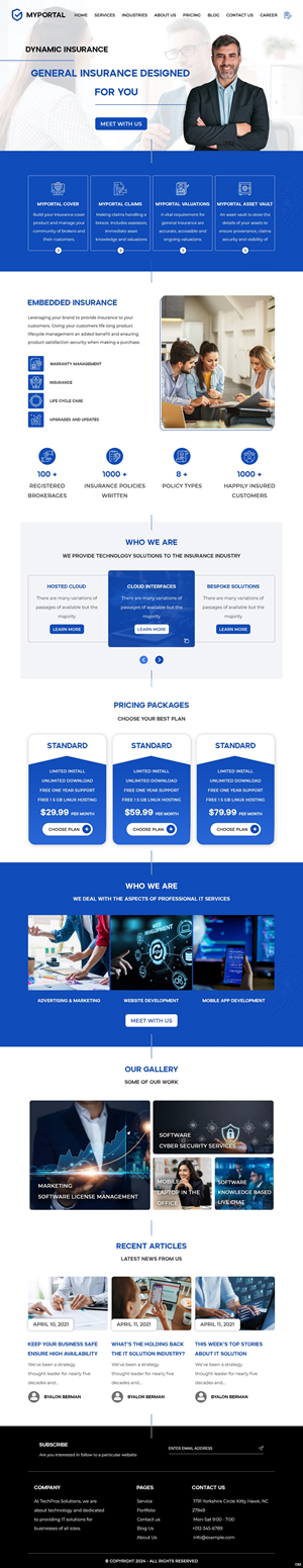 Diseño Web por pb para Meylex | Diseño: #32290529