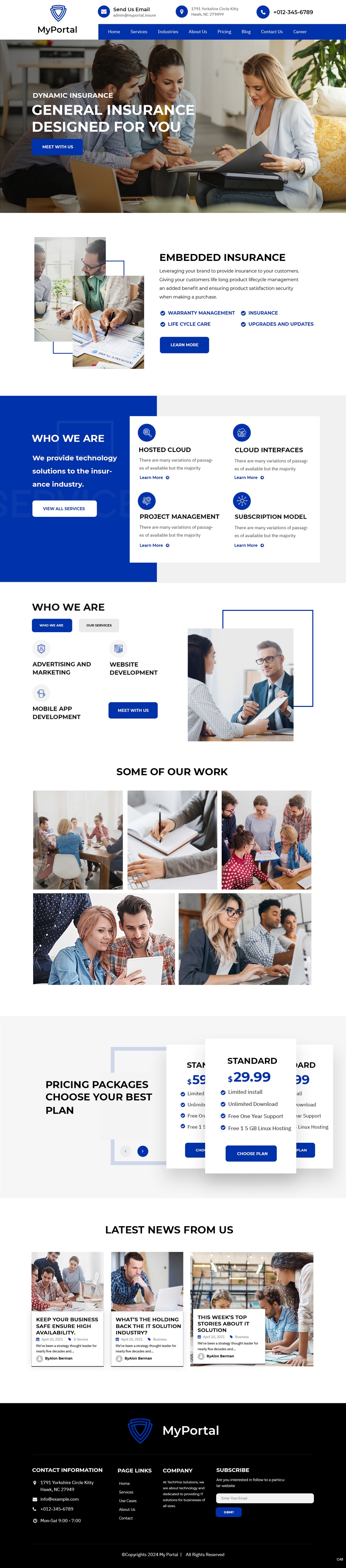 Diseño Web por pb para Meylex | Diseño #32290531