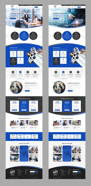 Diseño Web por pb para Meylex | Diseño: #32290536