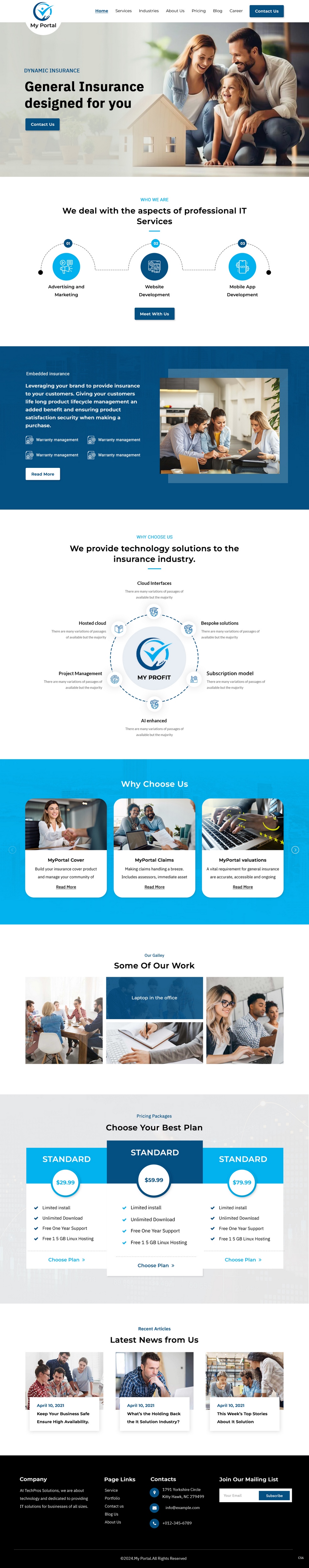 Diseño Web por pb para Meylex | Diseño #32298758