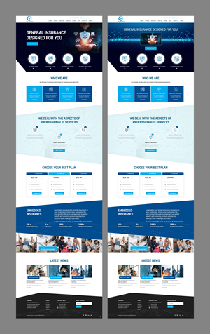 Diseño Web por pb para Meylex | Diseño: #32330265