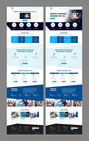 Diseño Web por pb para Meylex | Diseño: #32378905
