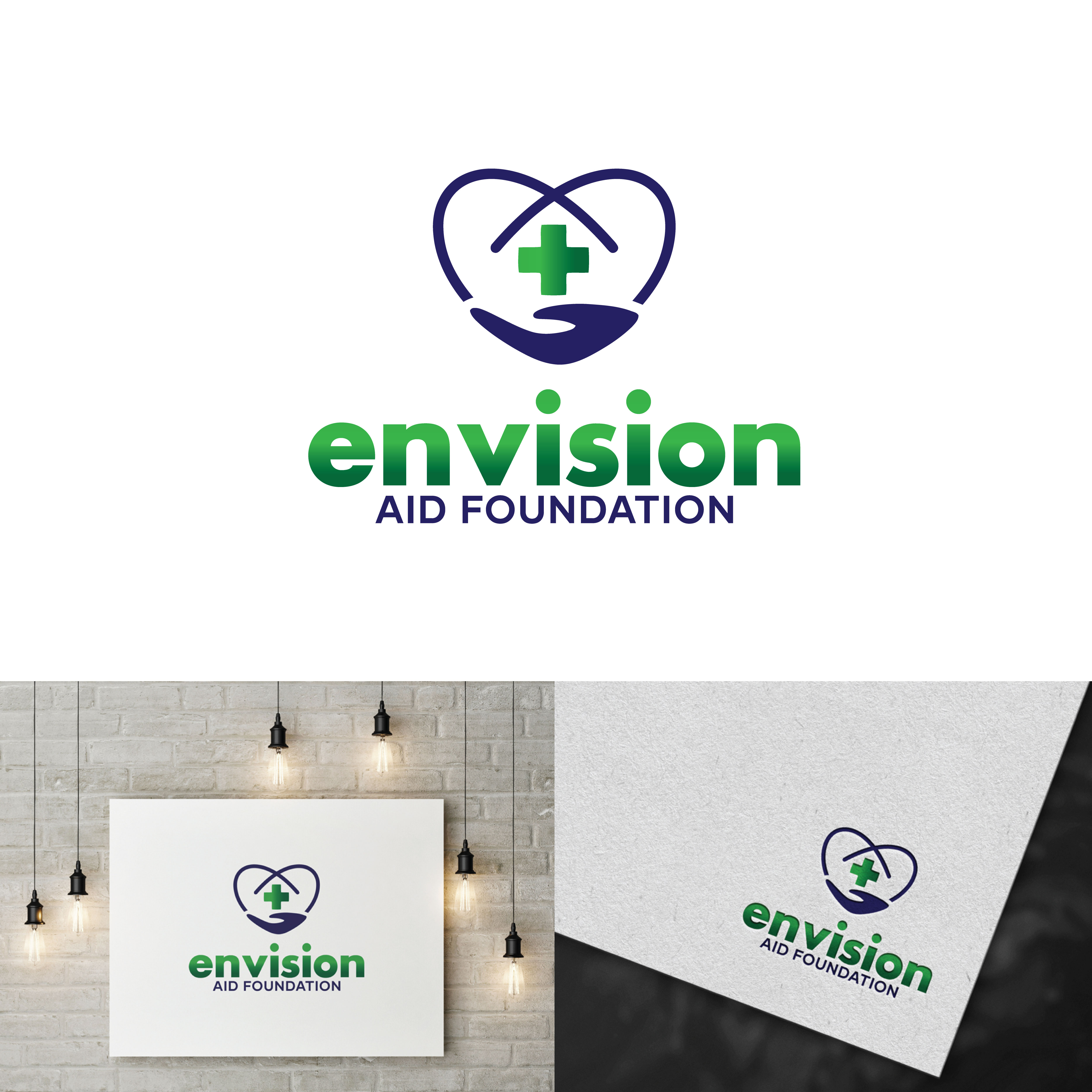 Diseño de Logo por (Vision) para este proyecto | Diseño #32291806