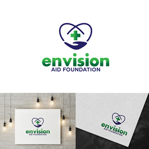 Logo-Design von (Vision) für dieses Projekt | Design: #32291806