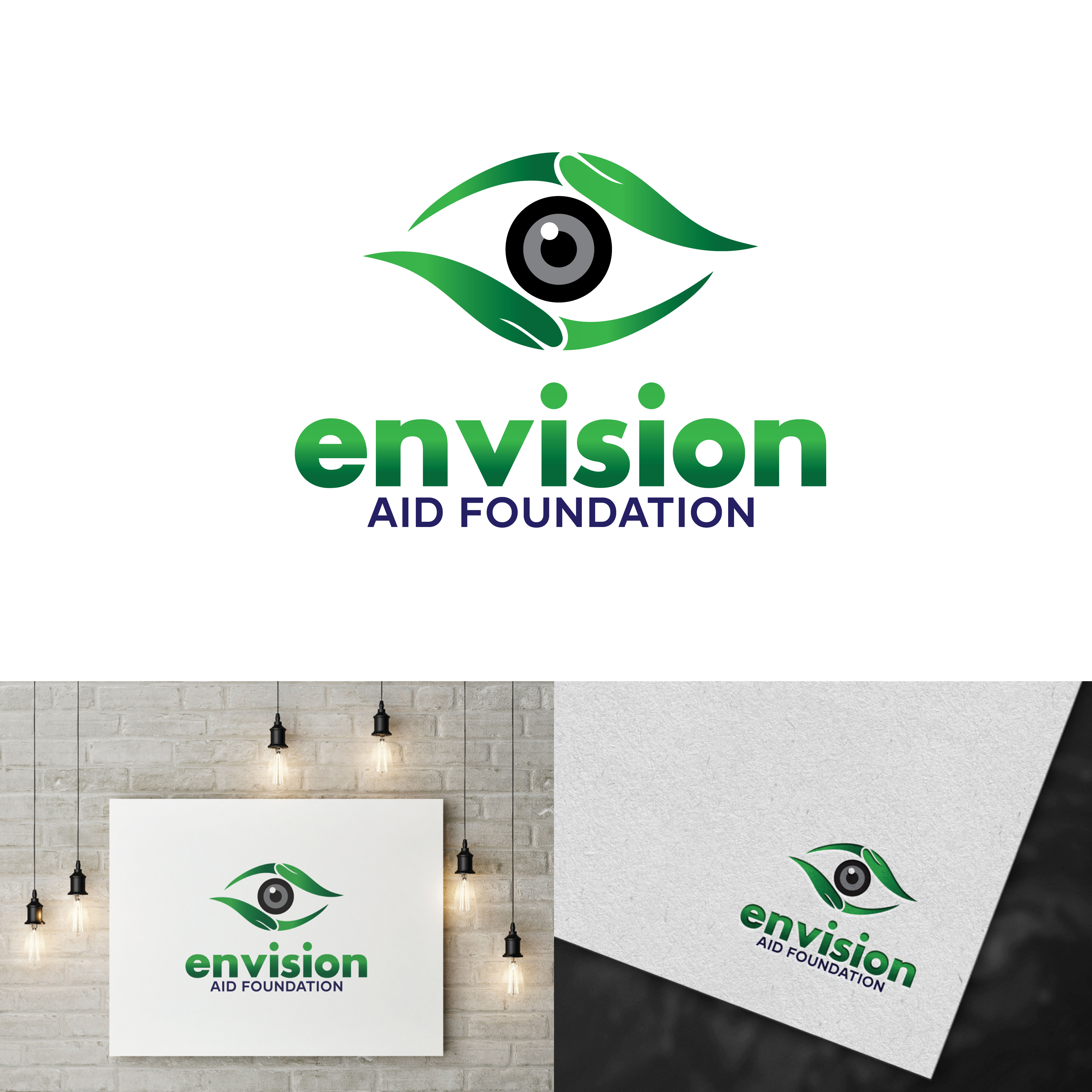 Logo Design by (Vision) for this project | Design #32291870