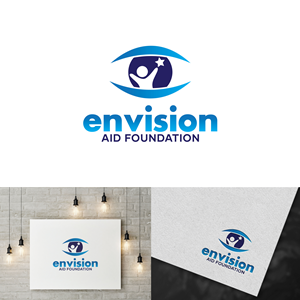 Logo-Design von (Vision) für dieses Projekt | Design: #32291903
