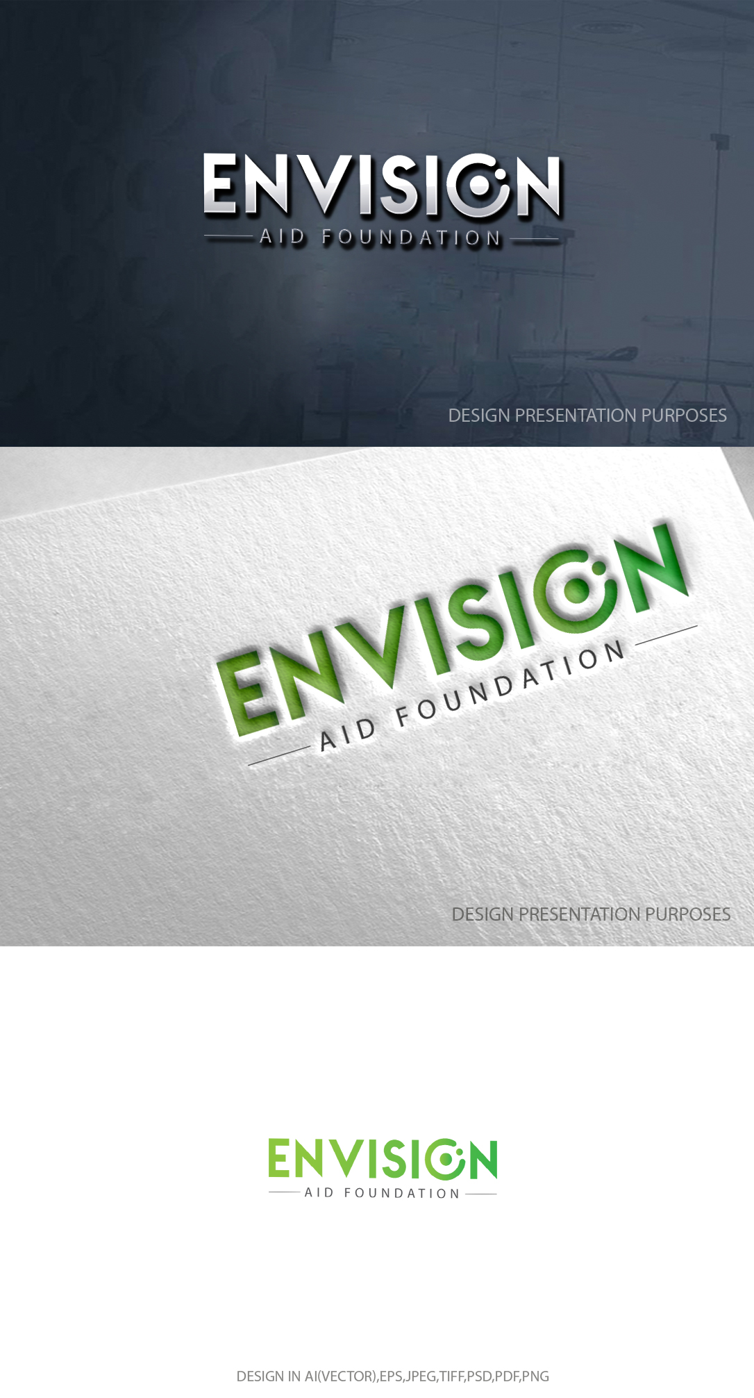 Logo Design by zebronicgraphic for this project | Design #32298238