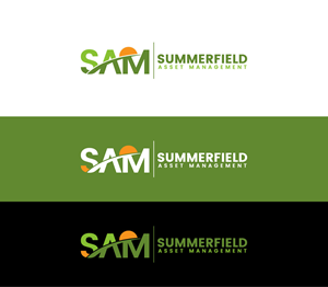 Logo Design by jonkonrad for Summerfield Real Estate Group | Design: #32294451