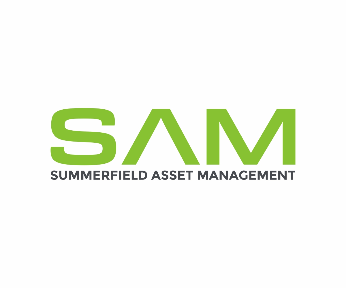 Logo-Design von Thati Designs für Summerfield Real Estate Group | Design #32291597