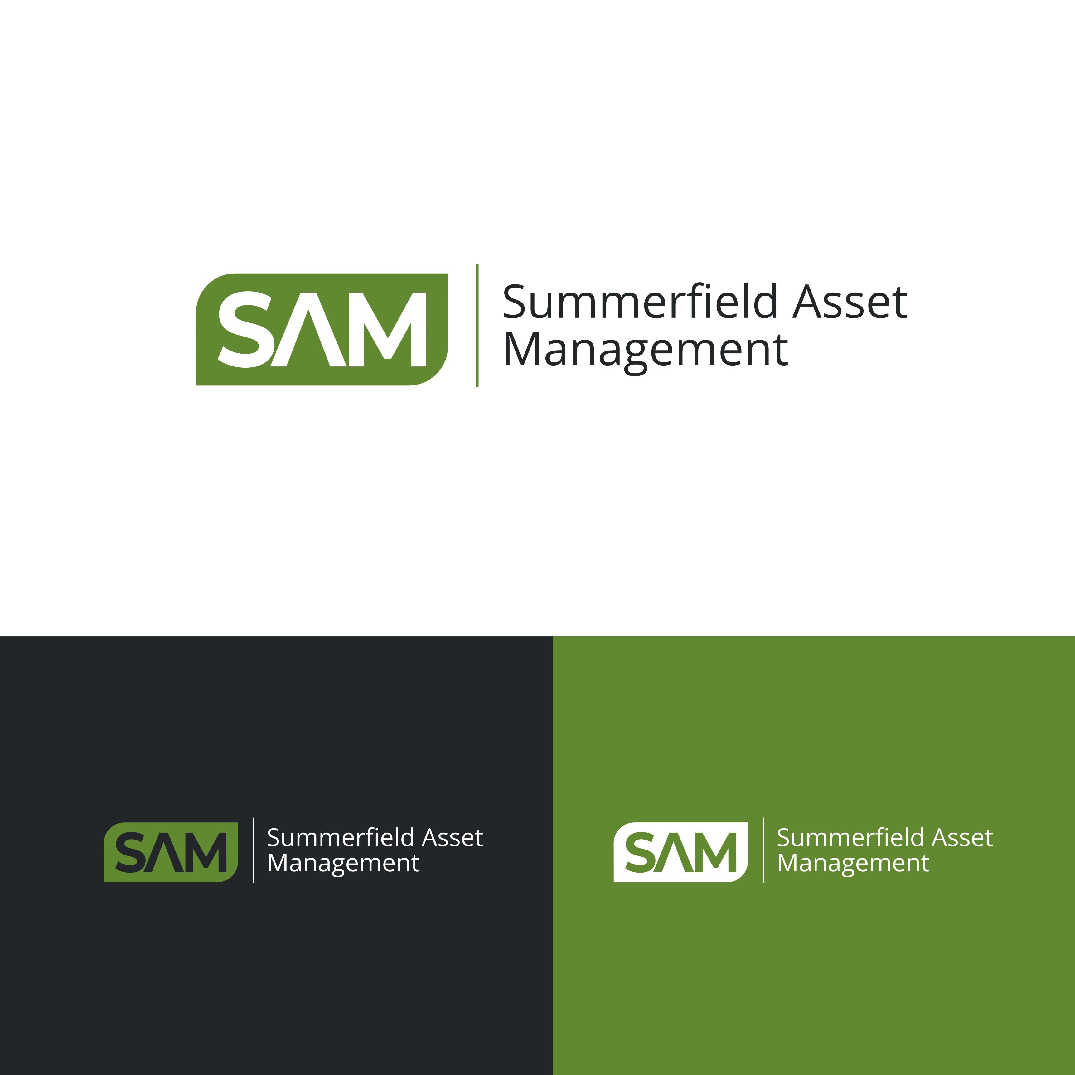 Diseño de Logo por Zivana para Summerfield Real Estate Group | Diseño #32298365