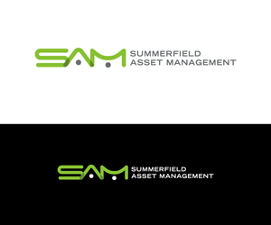 Logo Design by Kavth for Summerfield Real Estate Group | Design: #32327814