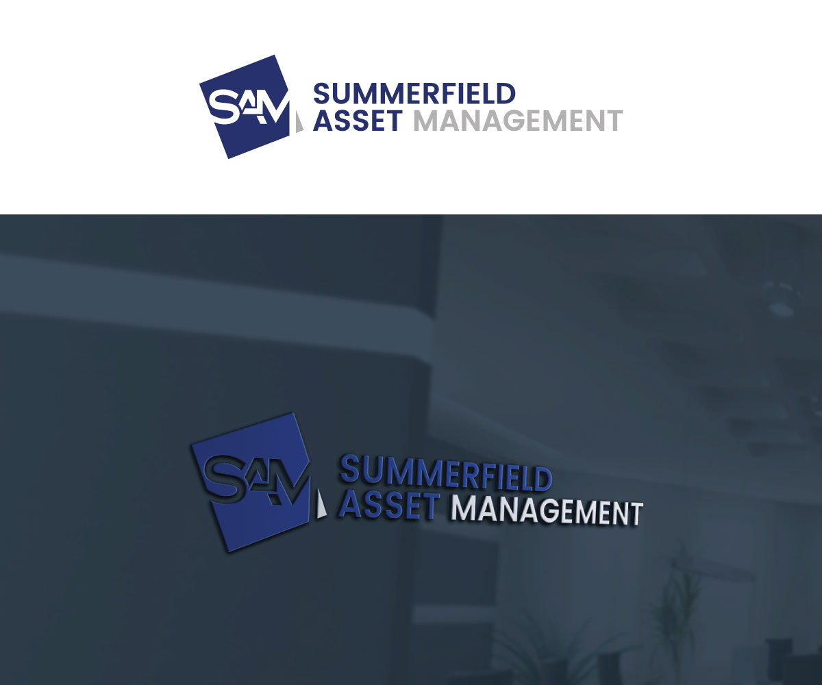 Logo Design by Srk pix!14 for Summerfield Real Estate Group | Design #32301963