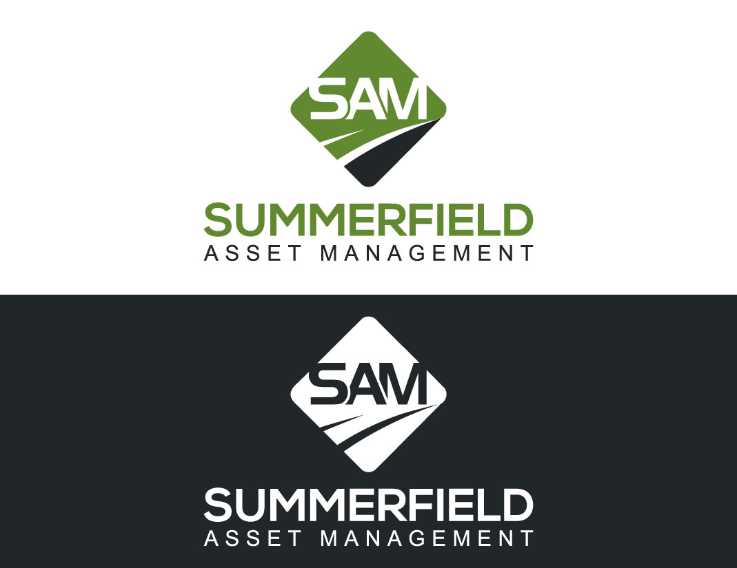 Logo Design by Logo Cares01 for Summerfield Real Estate Group | Design #32286200