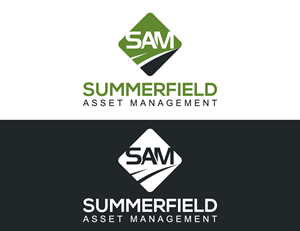 Diseño de Logo por Logo Cares01 para Summerfield Real Estate Group | Diseño: #32286200